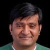 Vikas M.