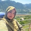 Ayesha N.