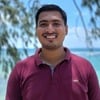Anish Y.