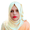 Sumaiya K.