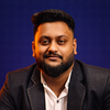 SM Naymur Rahman N.