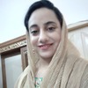 Tehreem F.