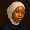 Mariam D.