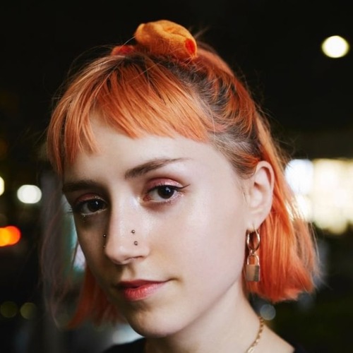 Sabrina M.