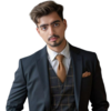 Muhammad A.