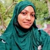 Fahmida Akter  T.