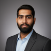 Akash B.