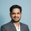 Saurabh S.