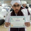 Hafiz Mustafa M.