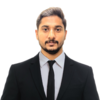 Syed Moazam S.