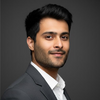 Siddharth K.