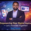 Saad H.