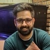 Karan Kumar P.