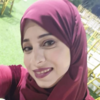 Arwa M.