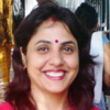 Anuradha M.