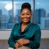 Goodness N.