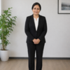 Shakeela  B.