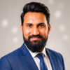 Ghulam H.