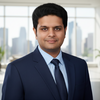 Deepesh A.
