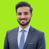 Umair K.