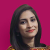 Alishba K.