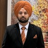 Resham S.