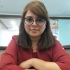 Faryal K.
