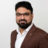 Hasham A.