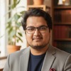 Abhishek B.