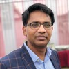 Ishpinder S.