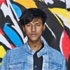Ritesh K.