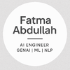 Fatma El-Zahraa A.