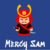 Mercy S.