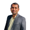 Raja H.