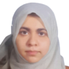 Amina A.