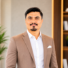 Kamlesh D.