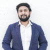 Piyush K.