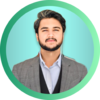 Kumail S.