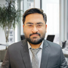 Waqar A.
