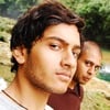 Nikhil P.