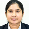 Mehreen S.