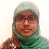 Fariha A.