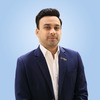 Arsalan B.