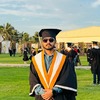 Muhammad Ahmed K.