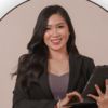 Aura Mae A.