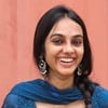 Priyanka S.