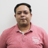 Abhishek K.