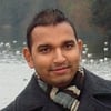 Abhishek P.