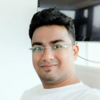 Shreyas S.