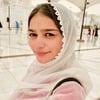 Nazish A.